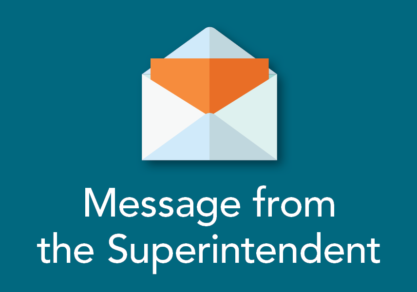 Please see Dr. Brabrand's letter to families regarding distance instruction and learning which will begin on April 14: fcps.edu/alerts.