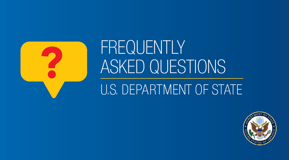 As part of our ongoing efforts to assist US citizens overseas, we’ve assembled a list frequently asked questions related to  #COVID19. Expand this thread to see the full list of FAQs. 