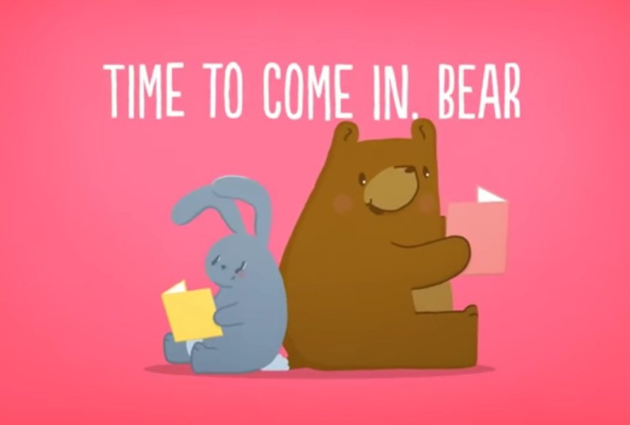 Check out this wonderful children's story about how to stay healthy and safe amidst everything going in right now. Watch it on m.youtube.com/watch?feature=…