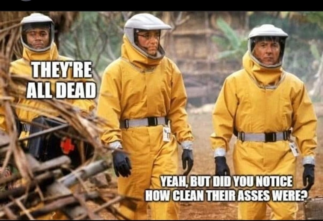 HCsunshine's tweet image. Toilet paper crisis