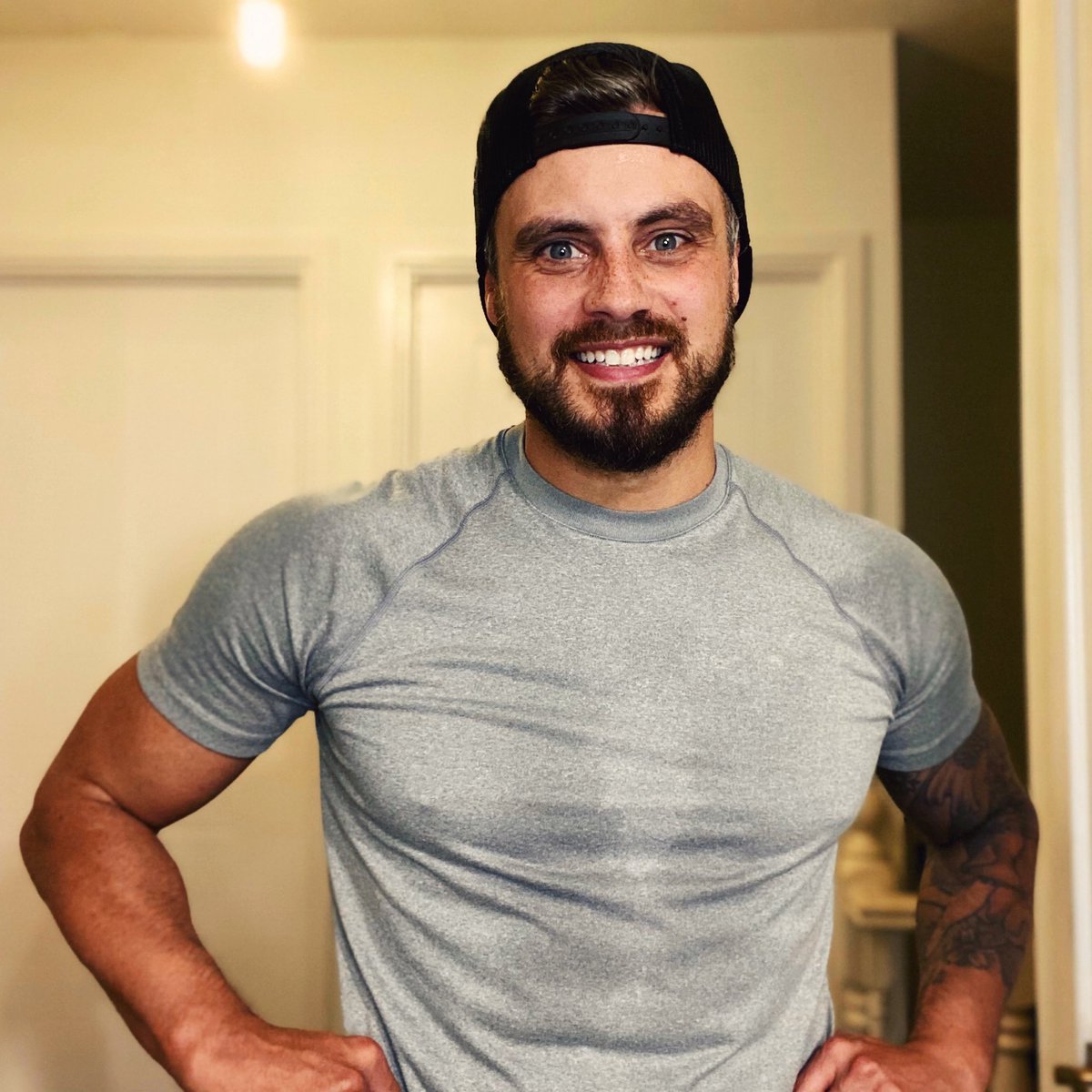 JoshLJ24's tweet photo. Live workout with the kids done 💪 They’re absolutely smashing it and seeing them enjoying what I’m doing genuinely makes me feel so happy! #IsolateTogether #CFWarriors https://t.co/ed7Ni4ltgX