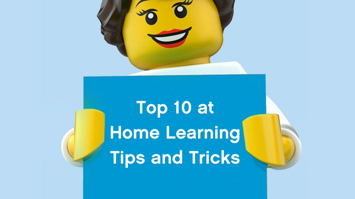 LEGO_Education's tweet image. Cleaning up at home doesn’t have to be a chore! Make it a playful learning opportunity – sort, label, count, and categorize as you go. Check here for other at home learning tips and tricks: bit.ly/2JnqPuZ #athomelearning #learningkeepsgoing