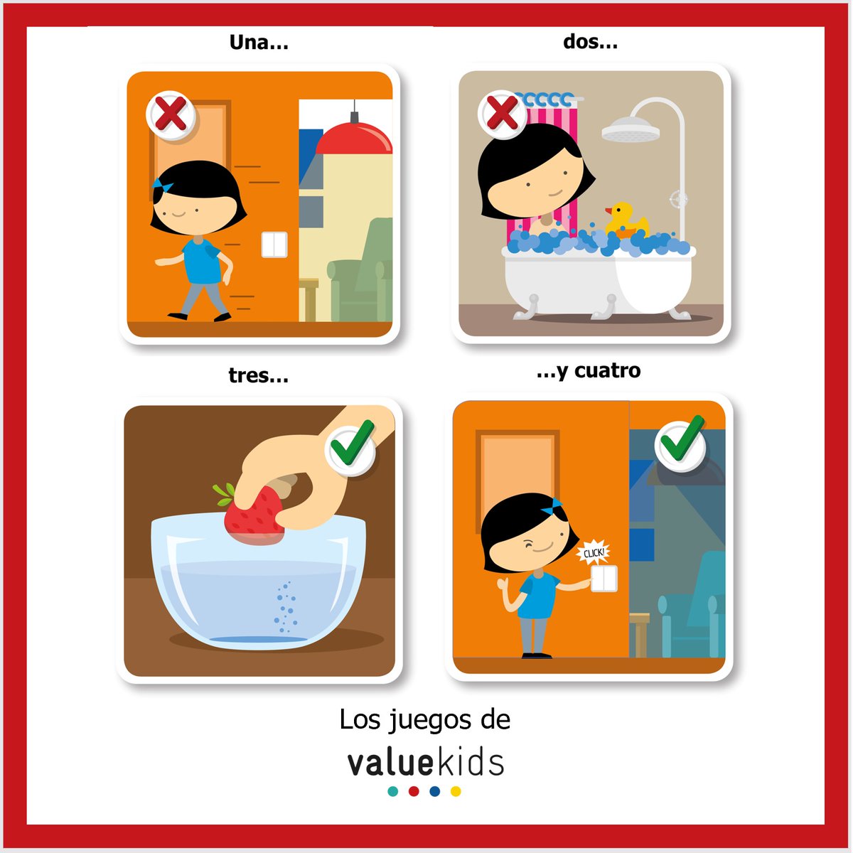 value_kids's tweet image. 🙋‍♀️ #YoMeQuedoEnCasa jugando. ¿Te animas a jugar al #ValueMemory? Es un buen momento para aprender buenos hábitos de #consumo en casa. 🏡

#ahorro #consumoresponsable #juegos #memory #valuekids #valueschool