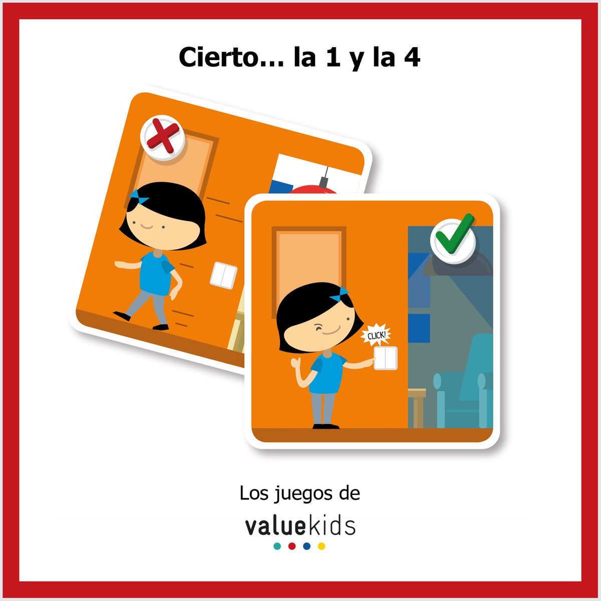 value_kids's tweet image. 🙋‍♀️ #YoMeQuedoEnCasa jugando. ¿Te animas a jugar al #ValueMemory? Es un buen momento para aprender buenos hábitos de #consumo en casa. 🏡

#ahorro #consumoresponsable #juegos #memory #valuekids #valueschool