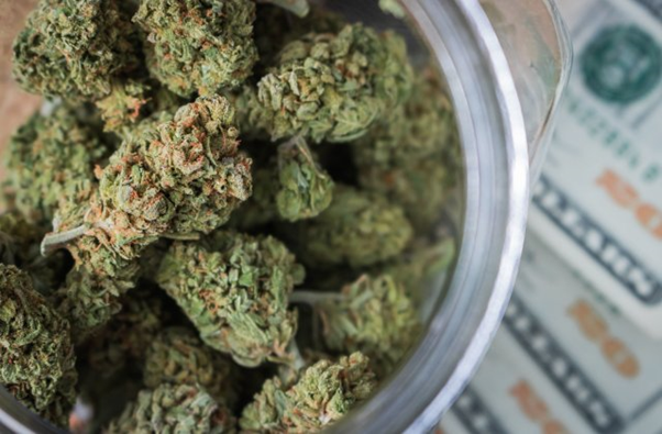 testclear's tweet photo. “The marijuana arena is growing as more states approve the recreational use of cannabis.”
#medicalmarijuana #marijuana #legalizingmarijuana #marijuanalegalization #Cannabis #testclear #Ohio #recreationalmarijuana #hemp
Source:
https://t.co/eQcBYkLDue https://t.co/QVaI5ieZ12