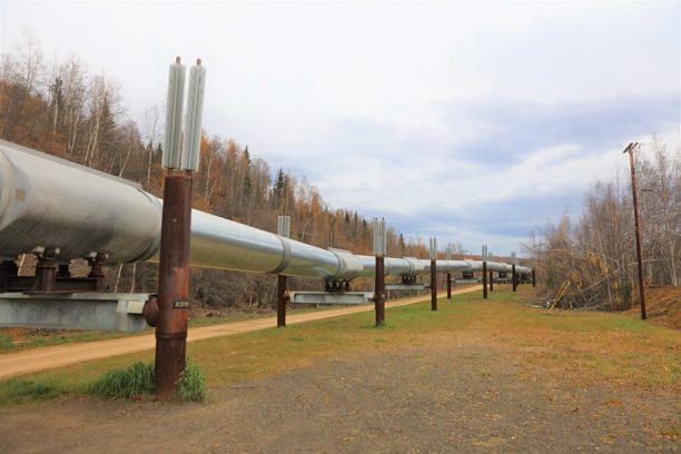 hwingo's tweet image. Hybrid #electric #drone makes 4-mile #BeyondVisualLineOfSight #BVLOS inspection of Trans-#AlaskaPipeline, #Drone #tech by @SkyfrontCorp @EchodyneCorp &amp;amp; @Iris_Automation 
dronelife.com/2019/08/02/ins…
via @Drone_Life