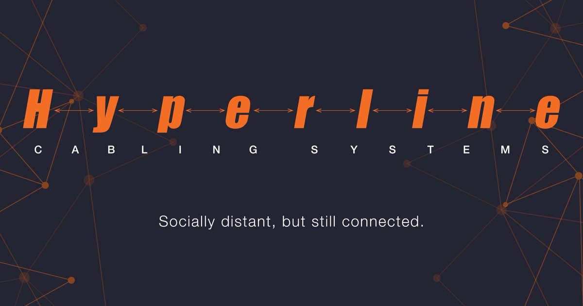 Hyperline tweet media