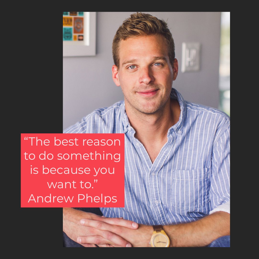 ChipBaker19's tweet photo. Andrew Phelps is an optimistic partner and designer @user10. @seedspot mentor. He is passionate about creating a more fun and beautiful web. He was a part of AZ Republic's 35 under 35. Check him out!
#yesphx #andrewphelps #arizona #user10 #seedspotmentor #goodchoices #wantto https://t.co/co7vskj8f8