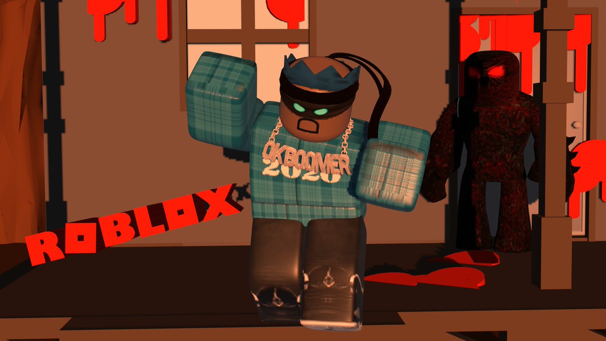 Rodney Lee On Twitter Roblox Haunted House Story Kidrl Https T Co 4yt8e0oj73 Via Youtube Roblox - rodney roblox