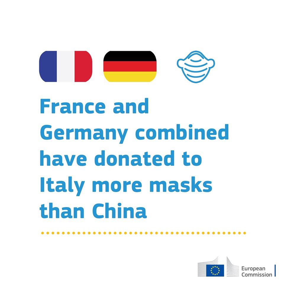 Più Europa tweet media