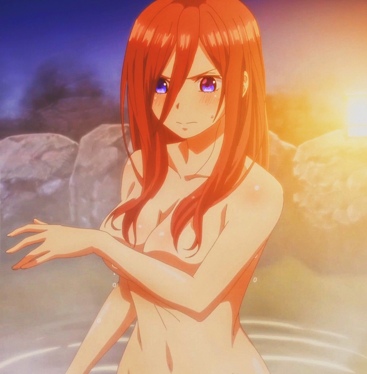 Animeecchipics's tweet photo. #animegirl #anime #girl #cute https://t.co/WJsRPU3VTr