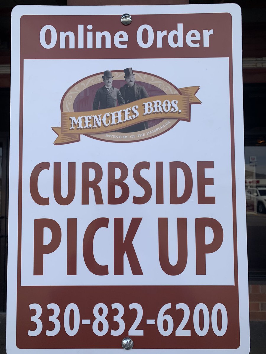 MenchesBroMass's tweet photo. It’s true! Starting tomorrow we will be open Mon-Sat from 11-8. Hope to see you there!! This also includes our Perry location. https://t.co/FhV6FX9aPY