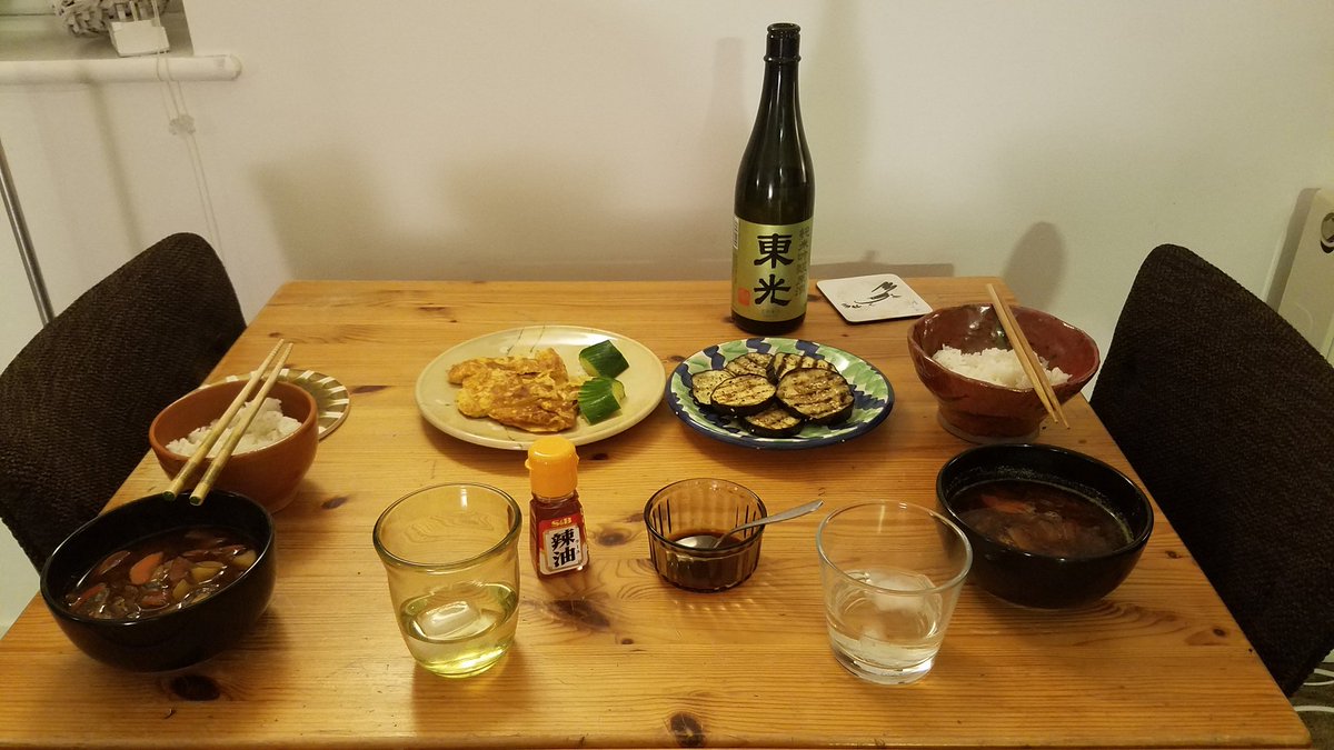 cjmassey's tweet photo. @Sietar_UK I had soooo much fun! Thanks Seiji for an entertaining and educational evening! And this was the result https://t.co/o9ilrWylH7