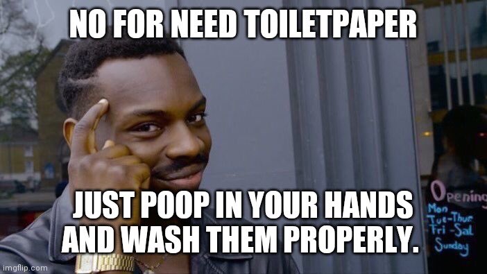 lazyMae2020's tweet photo. Be original 🥺😆
#Toilettenpapier #toiletpaper #Ausgangssperre #COVID2019 https://t.co/YXld2Q7gHU