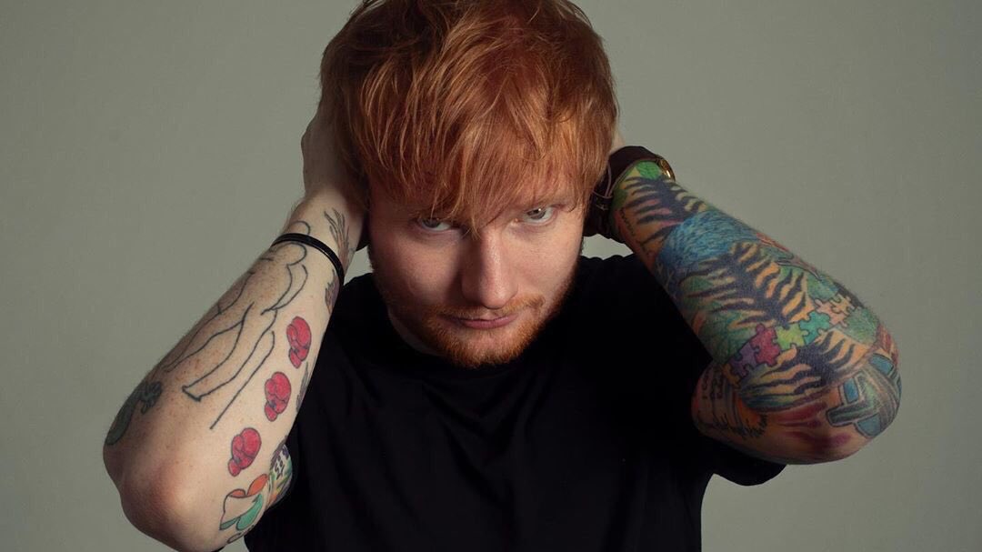 Download Ed Sheeran Charts On Twitter No 6 Collaborations Project Has For iPhone Wallpaper Ed Sheeran Charts On Twitter No 6 Collaborations Project Has Free