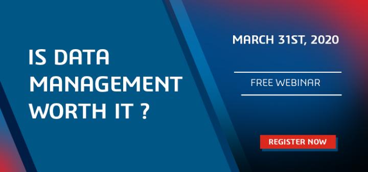 KamelAitMokhtar's tweet image. Why taking control and manage your data is crucial for your business ?

Join us on Tuesday 31th, March 2020 for this special #Webinar 

Register for free: attendee.gotowebinar.com/register/70240…

#SWWebinar #SOLIDWORKS  #Datamanagement #joinus #register #Homeoffice