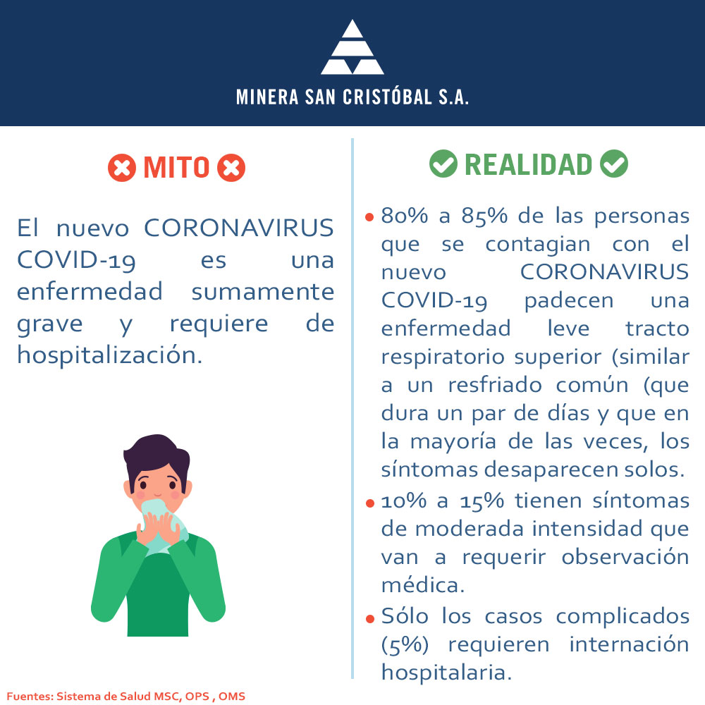 Cuida tu salud y la de tu familia#QuedateEnCasa