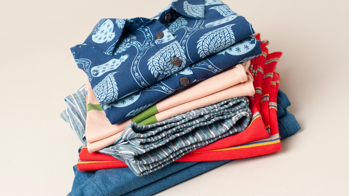Stacking up some Spring faves from <a href="/mollusksurfshop/">Mollusk Surf Shop</a> &amp; #aceandjig.

Shop women's new arrivals and take 20% off your order with code 'SPRING20'!

bit.ly/AllWomensNewAr…