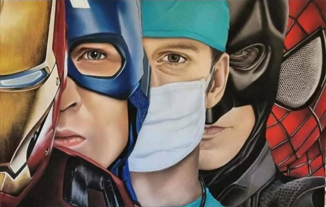 CJTaylor Art ✨ tweet media