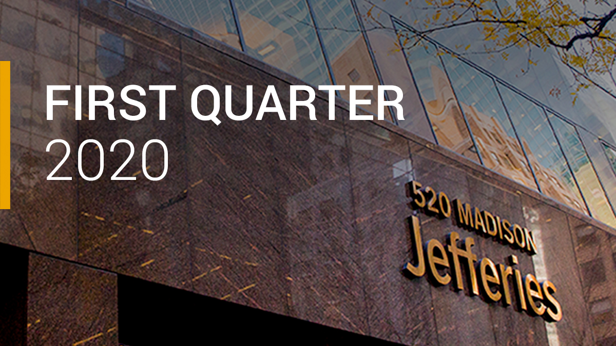 HandlerRich's tweet photo. #Jefferies #AllTimeRecord #FirstQuarterResults! #YesterdaysNews #OnlyLookingForward #WorldChanged #KeepEmployeesSafe #ProtectClients #NavigatingVolatility #LiquidityFirst #JefferiesPassion #culture #OneFirm $JEF
โก๏ธhttps://t.co/TsOZE5rKEe https://t.co/rTzqH8emTw