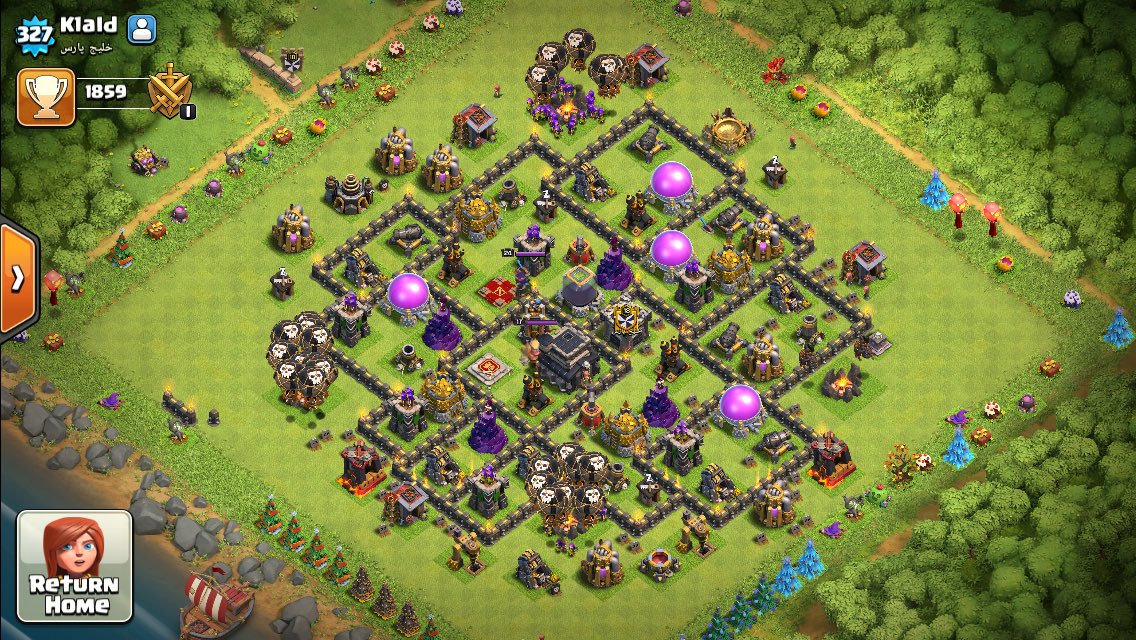 L0ZT2's tweet photo. @GaladonGaming @TribeGaming @gordonhayward @WWECesaro @ksegerstrale GALADON CHECK THIS OUT LEVEL 327 TH 9 https://t.co/5uyPnvohM3