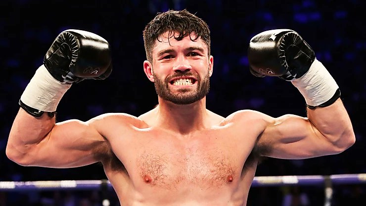 Eat Sleep Boxing Repeat tweet media