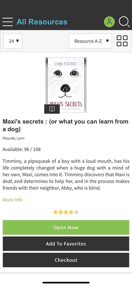 ToniLipscher's tweet photo. Another super fun #VirtualBookClub happened today with @MarshPointeEl ! 5 new members joined! Our Ss are loving #MaxisSecrets by @LynnPlourde via @MackinVIA. @rwerner123 @reelpro_ryan @pbcsd @DianaFedderman @mariabishop4 @561Sdpbc https://t.co/qkATqVDwlt