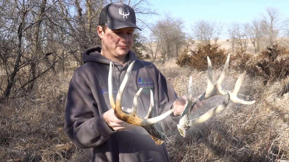 HorbachOutdoors's tweet photo. Be sure to check out our latest video!

https://t.co/SlLKTdm4OS https://t.co/roYuRA4N2q