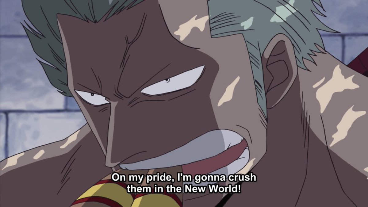THERE’S MY MAN i can’t wait to see smoker go up in the ranks