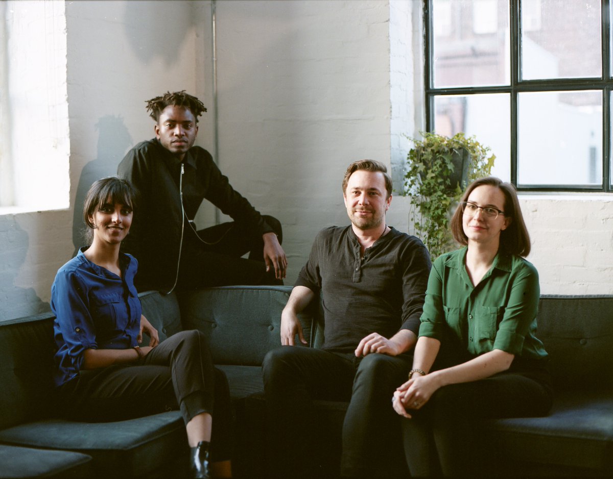 joinlane's tweet photo. For our staff, we are emphasizing our team intentions: to connect, collaborate, communicate and conquer. Despite the social distancing, we’re working toward a common goal.

#joinlane #COVID2019 #WFH #PropTech #commercialrealestate #community #collaborate #SocialDistance https://t.co/Rmt1bd831l