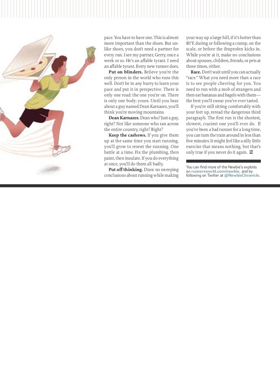RealMarcParent's tweet photo. We're all sitting more than we were before - more than we should be. But if the idea of a steady diet of jumping jacks and squats makes you unspeakably sad, I'm right there with you. There is a better way. I dare you to read it. Let me know how you do. https://t.co/sN5KBE5znx