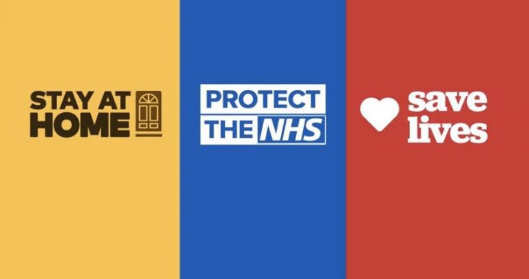 Thank you to everyone who joined in recognising all of our incredible #NHS &amp; social care staff working around the clock across our hospitals and in communities to help those who need it most in these challenging times. The best way you can help us - #StayHomeSaveLives #ClapForNHS