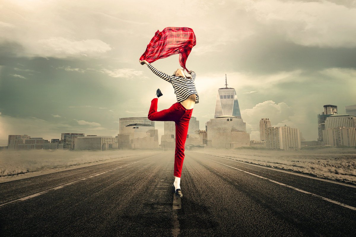 Le Fashion Post tweet media
