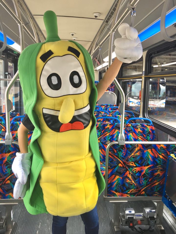 realurbanacorny's tweet image. Allow me to get corny here for a minute... I’m super grateful for @rideMTD for supporting our community during this time! Thank you for providing us with access to transportation for essential travel and going the extra distance to make sure everyone is safe! 🚎