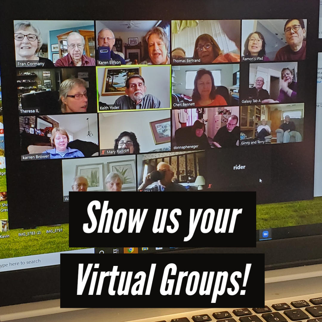 Compass_Church's tweet photo. Many of our small groups are meeting via zoom or other technologies - show us your group! Here's a shot of one of our Wheaton ABF groups staying connected!
#connected #connectingroups #connect #thecompasschurch #virtualsmallgroup #smallgroup https://t.co/1gBqslTrTN