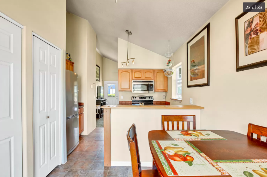 Can't decide if you want to live by the lake or the beach? How about both! This awesome Rockaway Beach #OR property is just 2 blocks from a beautiful lake and 5 blocks from the beach. Request a video tour instead of touring-in-person 👉 ow.ly/Dy0t50ySZZY?