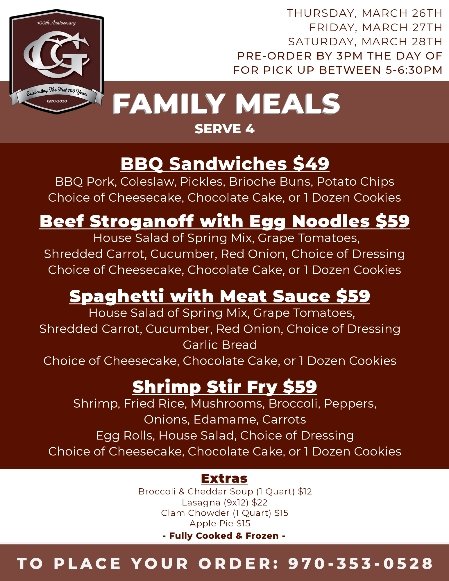 Greeley Country Club tweet media
