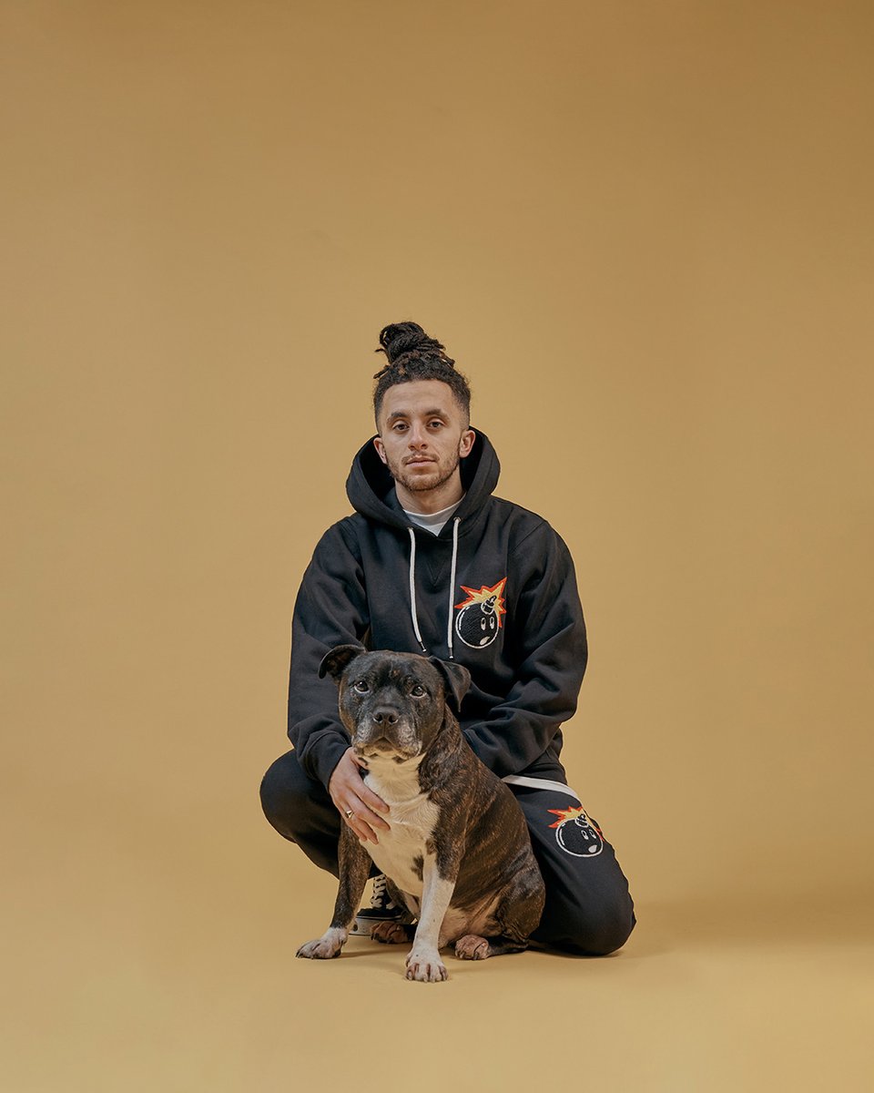 Update your loungewear wardrobe with some new sweatpants, hoodies and tracksuits

postkulture.com/editorial/arti…