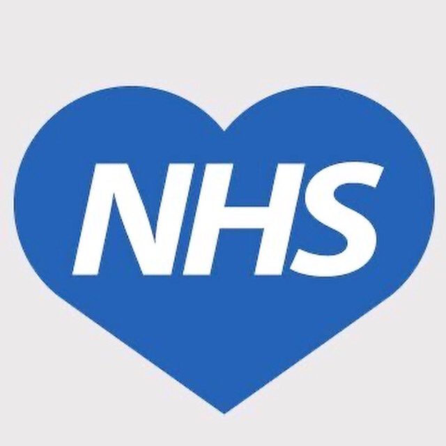 Thank you <a href="/NHSuk/">NHS</a>