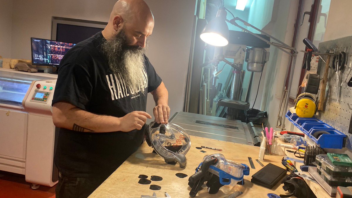 AndTonic tweet media