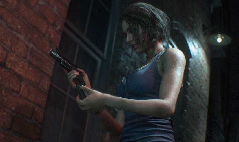 metacritic's tweet photo. Resident Evil 3 (PS4/XONE/PC) https://t.co/Wuwn7QuM3k
Reviews will start going up on Monday morning.  What are your Metascore predictions for this one? https://t.co/uWjFttmuep