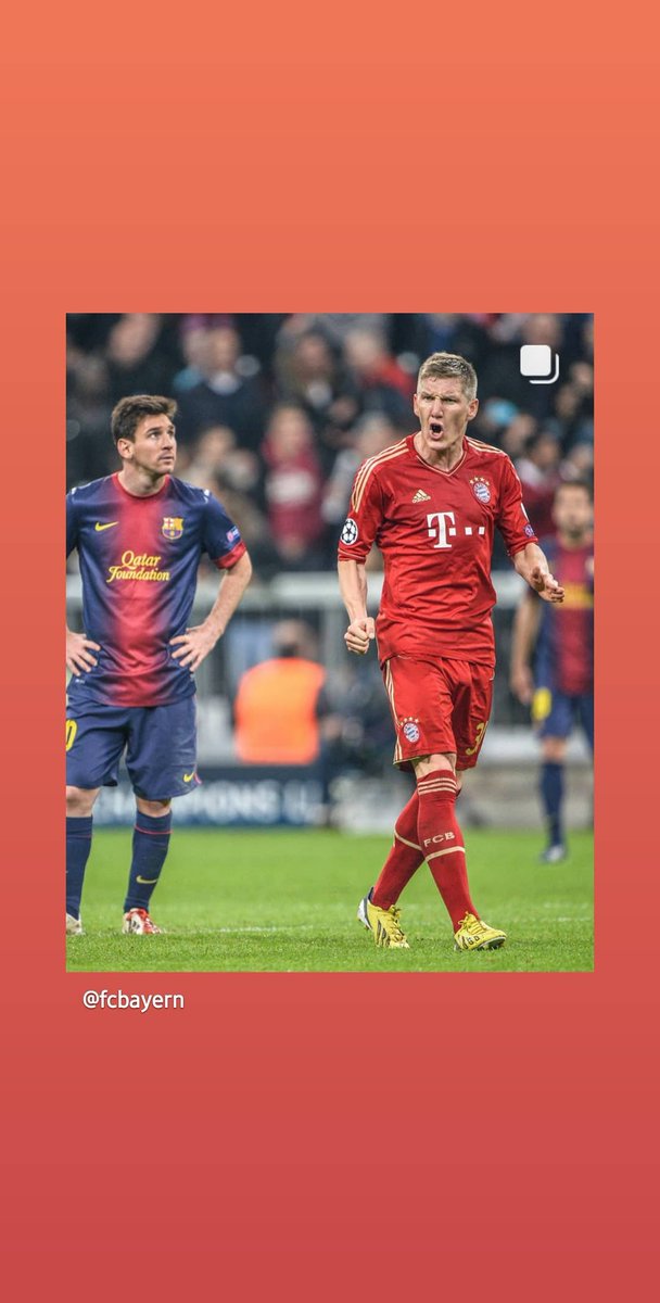 tarang1162's tweet photo. Throwback championsleague @BSchweinsteiger https://t.co/S5FC1qJ4WU
