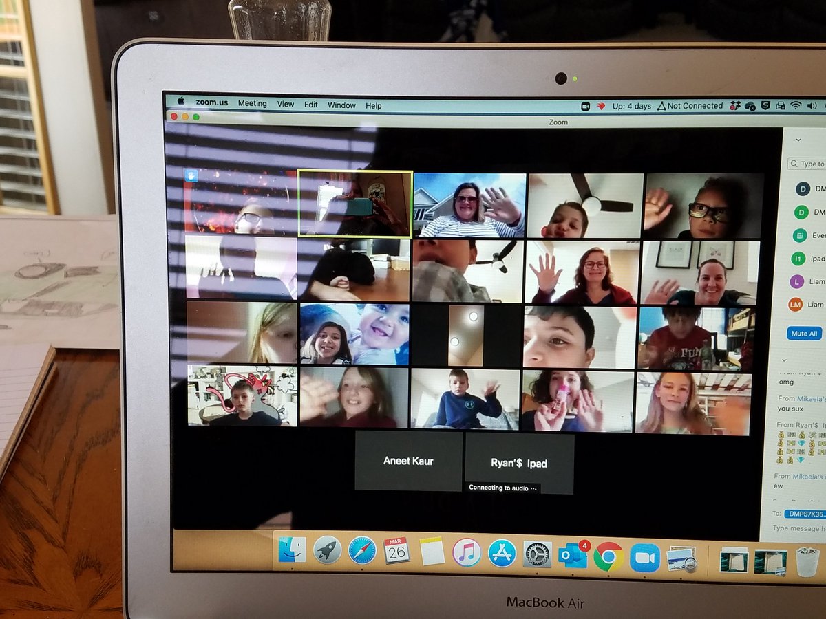 Mrs. Foust (MrsFoustCRE) Twitter