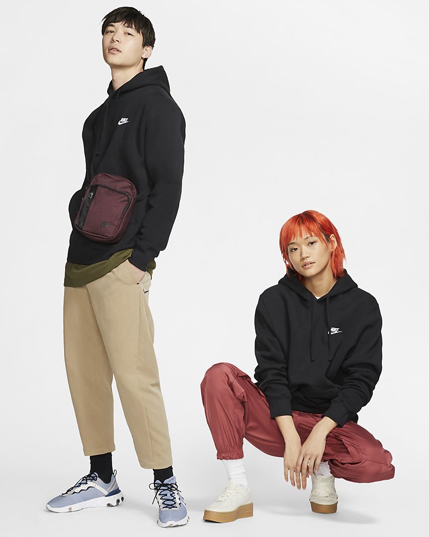 CaminoTV's tweet photo. 🔥Selection promos chez Nike🔥
⁠
34€ au lieu de 50€ les hoodies Nike Fleece (12 coloris) ↙️

https://t.co/IXQDHOmAD0

CODE : EXTRA2020 😇⁠
@Nike https://t.co/zYeOTq6r3m