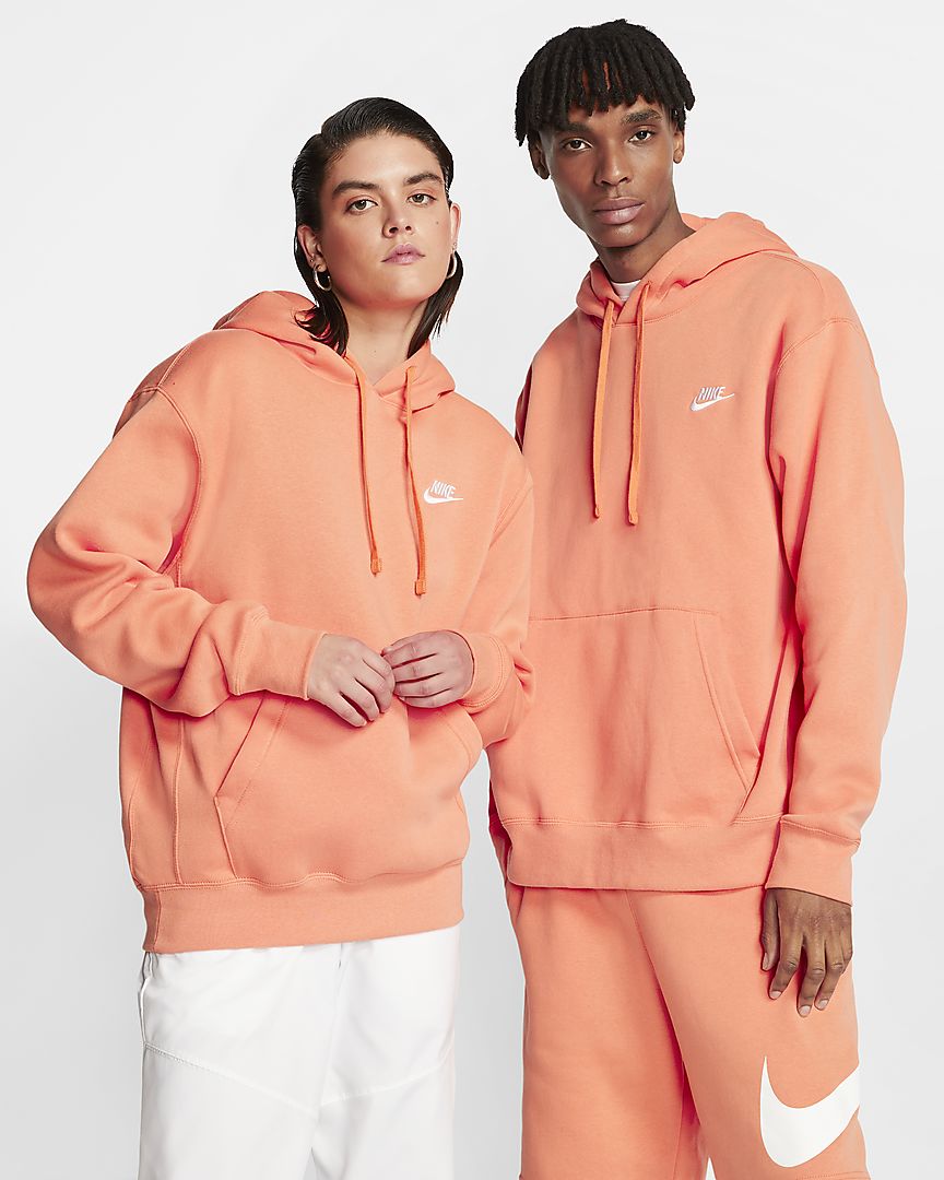 CaminoTV's tweet photo. 🔥Selection promos chez Nike🔥
⁠
34€ au lieu de 50€ les hoodies Nike Fleece (12 coloris) ↙️

https://t.co/IXQDHOmAD0

CODE : EXTRA2020 😇⁠
@Nike https://t.co/zYeOTq6r3m