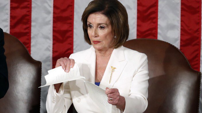 Happy Birthday Nancy Pelosi  