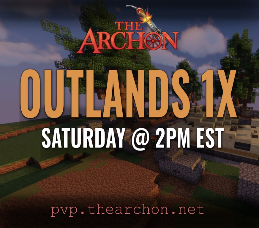 TheArchon's tweet photo. The next season of OUTLANDS 1X begins soon! 🚁

Get ready for the reset, this Saturday @ 2:00 PM EST 🗓️

‼️Follow &amp; Retweet for a chance to win Predator Rank ($250)‼️

🔗https://t.co/hKiKiJqPbL
🔗https://t.co/qLs94RrVRe
🔗https://t.co/tFsBwha1xY https://t.co/72dWQMhT1P