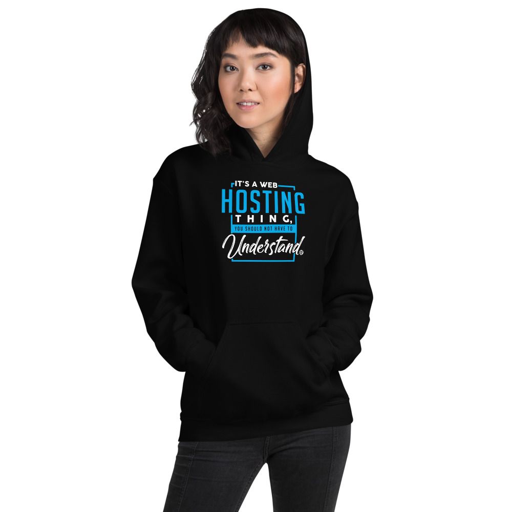 presstitanwp's tweet photo. One of our core company tenants is that you shouldn't need to understand all the in's and out's of WordPress or web hosting. That's what we've spent our time learning. And of course I had to get a shirt made - https://t.co/JyVUkljWUL #tshirt #wordpress #webhosting https://t.co/zeUDf4Qk3j