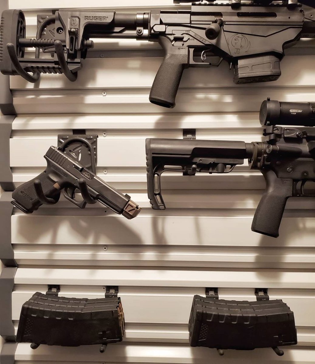 MissionFirstTac's tweet photo. #Repost @path_five
โDon't be afraid to make a plan folks. It doesn't mean you are paranoid or buying into the hype.
#covid19 #preparation #guns #readyroom #pewpew #rpr #glock #mft #teammfer #missionfirsttactical #gunwall #plan #disaster #family #friends #ammo #sof #veteran https://t.co/ooA2mvV4OG