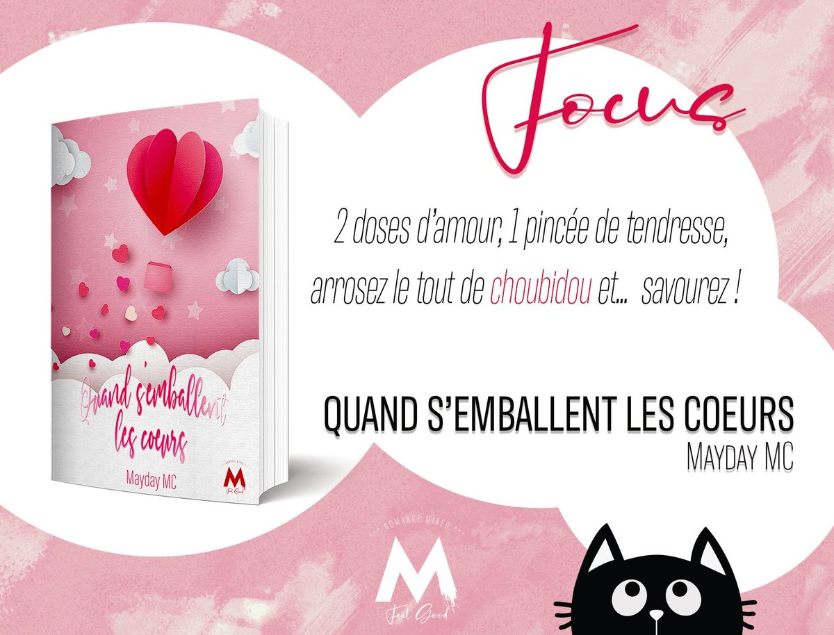 EditionsMix's tweet photo. #CollectionMixed
#MaydayMC
#Focus
❣️💓👨❤️💋👨 Keep calm and enjoy choubitude 👨❤️💋👨💓❣️ https://t.co/VJKk3FuDij